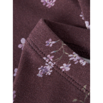 NAME IT Leggings Raffi Catawba Grape